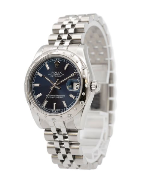 Rolex Datejust Lady 31 178344